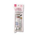 Daiso WithCharm Eyelash Mascara Mocha Greige Price in Bangladesh