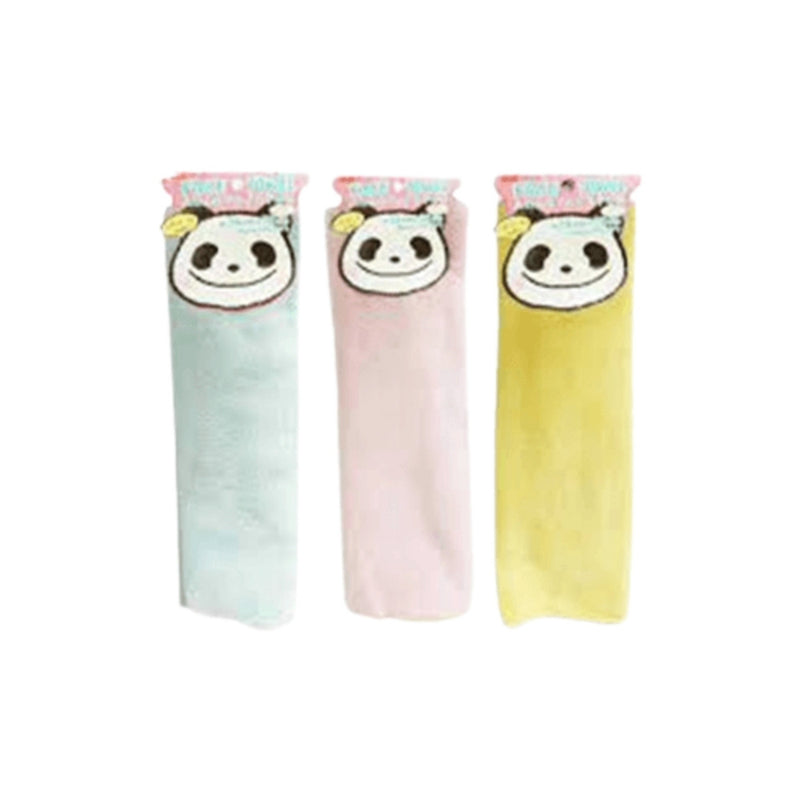 Daiso | Face Towel - 34cm*78cm