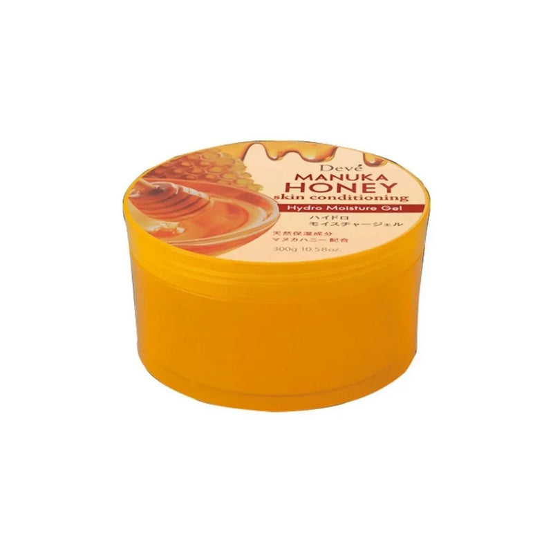 Deve Manuka Honey Hydro Moisture Gel 300g