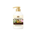 Deve 3 types of Natural Honey Shampoo 450ml Price in Bangladesh