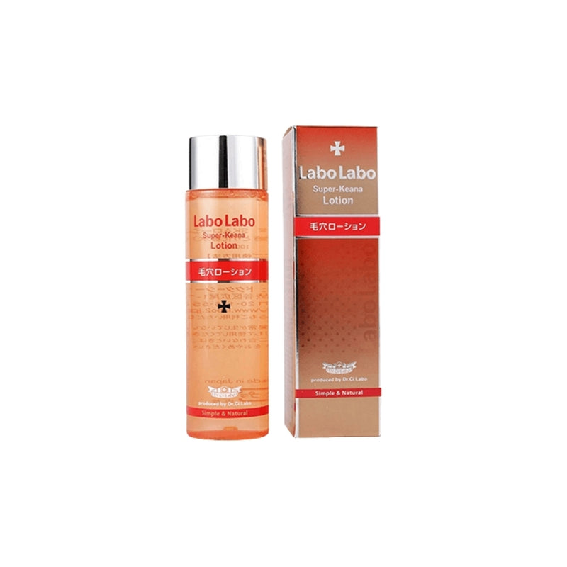 Dr.Ci:Labo – Labo Labo Super Keana Pore Care Lotion (Exfoliating lotion) 100ml