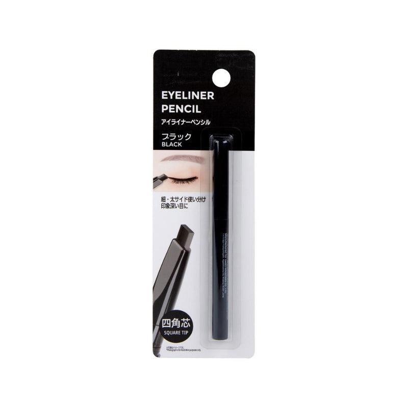 Eyeliner Pencil, Black