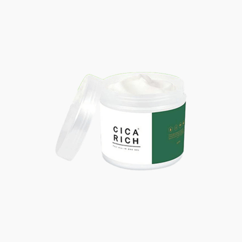 Fuji Cica Rich All in One Gel (moisturiser) 280g