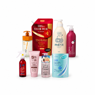 Hair Care