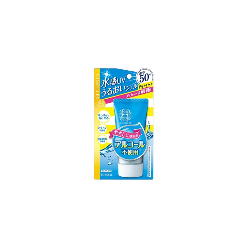 ISEHAN - Kiss Me Sunkiller Perfect Water Essence SPF 50+ PA++++