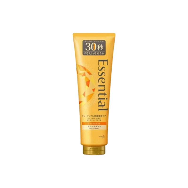Kao Essential Damage Care Moisturizing Intensive Hair Repair Mask 250g