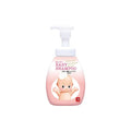 Kewpie Baby Shampoo Foam Type with Pump 350ml