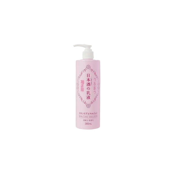 Kikumasamune Sake Skin Care Lotion High Moist 500ml
