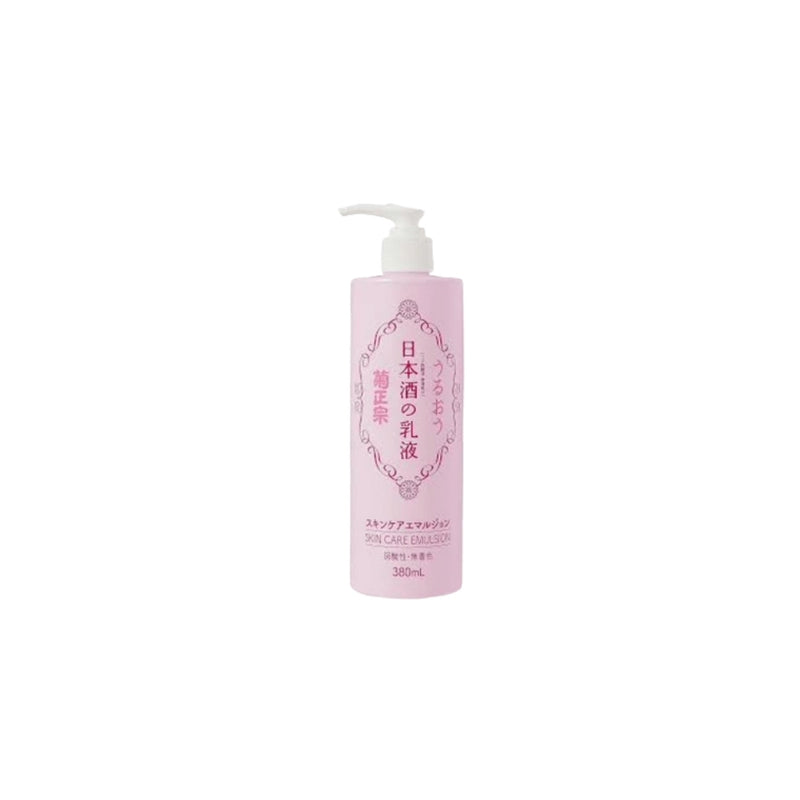 Kikumasamune Sake Skin Care Lotion High Moist 500ml