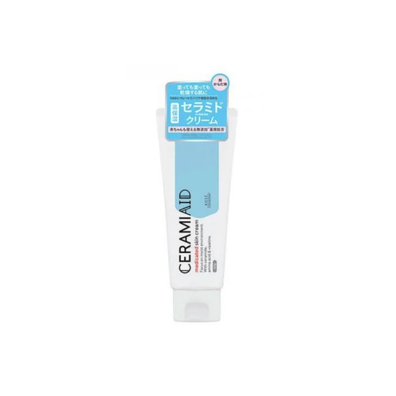 Kose Ceramide Medicated Skin Cream Mini 40g