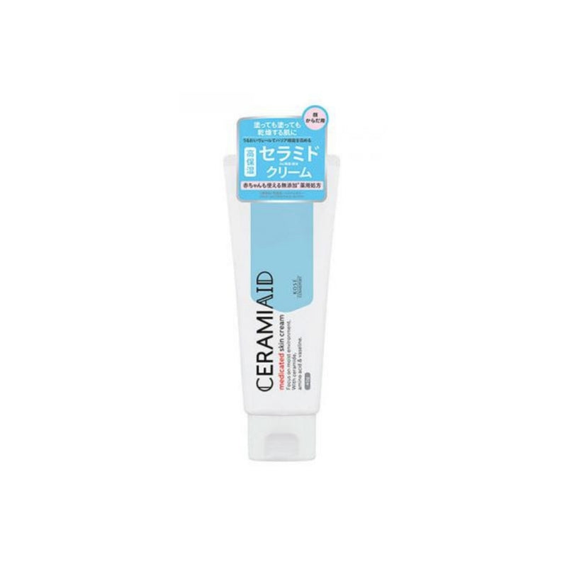 Kose Ceramide Medicated Skin Cream Mini 40g