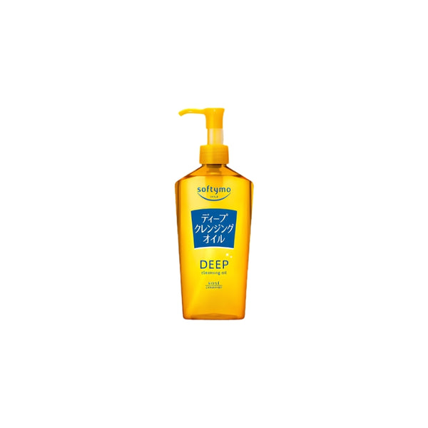 Kose Cosmeport Softymo Deep Cleansing Oil 240ml