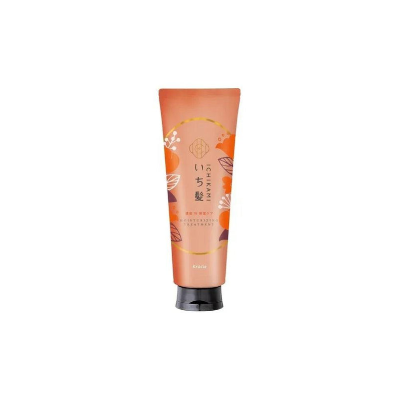Kracie Ichikami Moisturizing Hair Treatment (hair mask) 230g