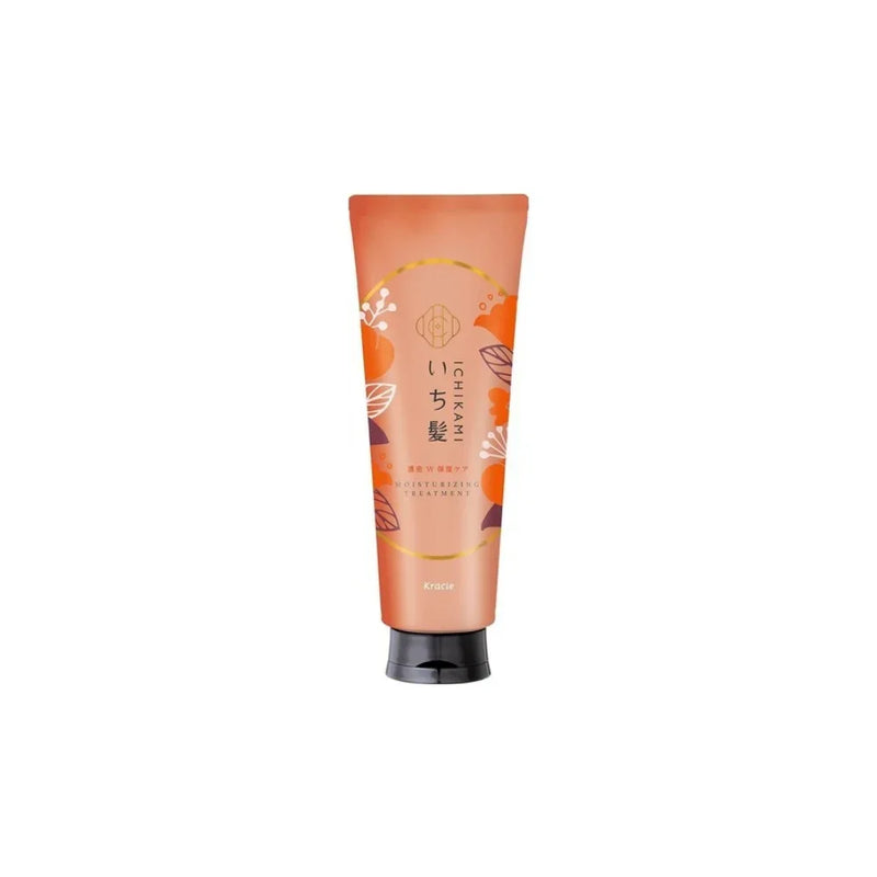 Kracie Ichikami Moisturizing Hair Treatment (hair mask) 230g