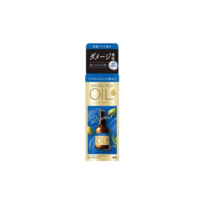 LUCIDO-L Oil Treatment #EX Hair Repair Oil 60ml