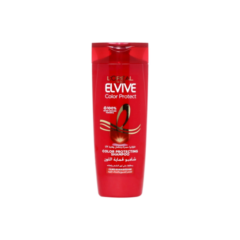 L'Oreal Elvive Color Protecting Shampoo 400ml