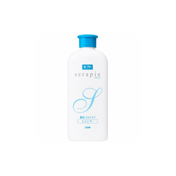 Lion Oct Serapie Shampoo 230 ml