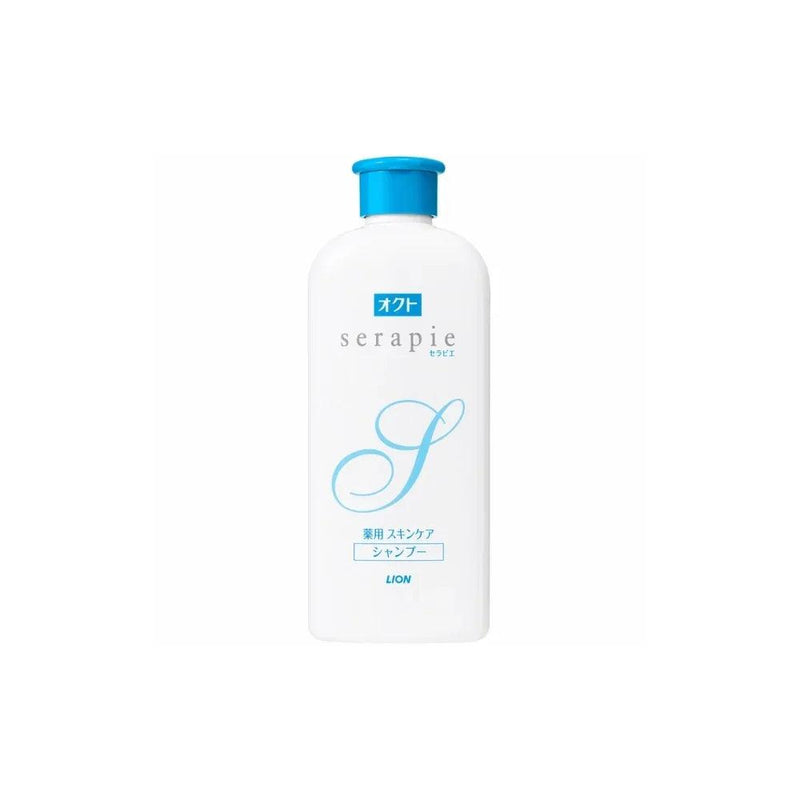 Lion Oct Serapie Shampoo 230 ml