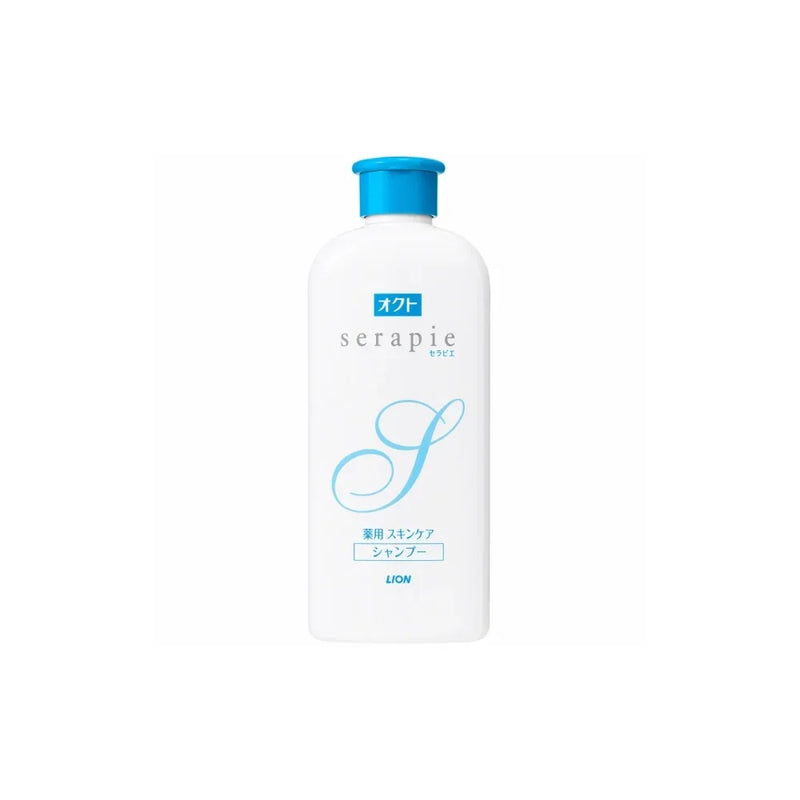 Lion Oct Serapie Shampoo 230 ml