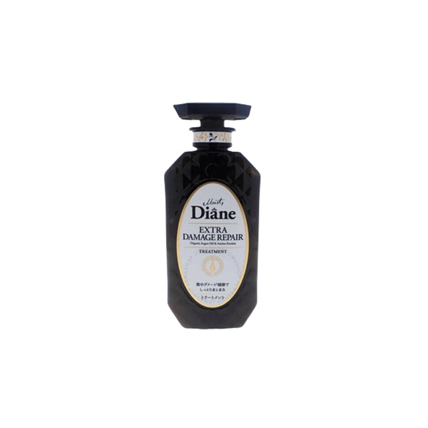 MOIST DIANE Extra Damage Repair Treatment (conditioner) 450 ml