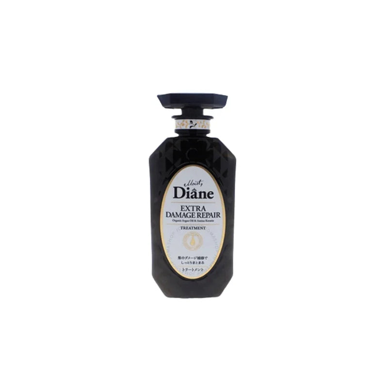 MOIST DIANE Extra Damage Repair Treatment (conditioner) 450 ml