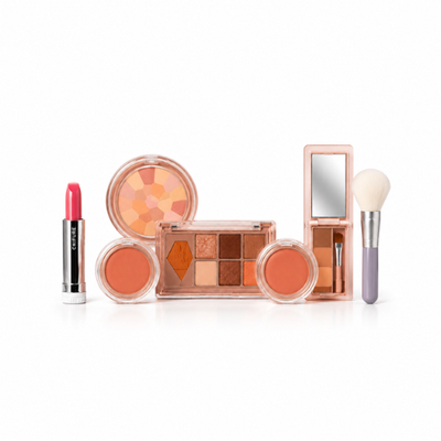 MakeUp