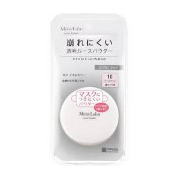 Meishoku Moist Labo Loose Powder Pearl Type 6.5g