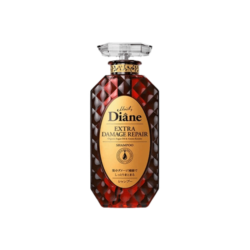 Moist Diane Extra Damage Repair Shampoo 450ml