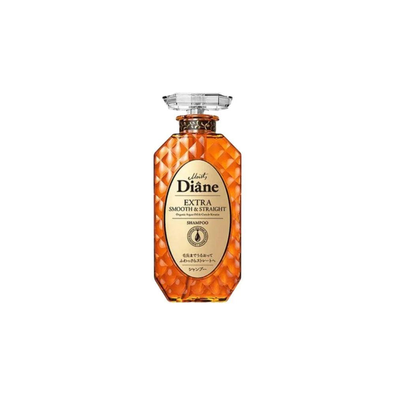 Moist Diane Perfect Beauty Extra Straight Shampoo 450ml