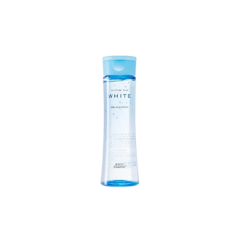 Moisture Mild White Cool Jelly Essence 200ml