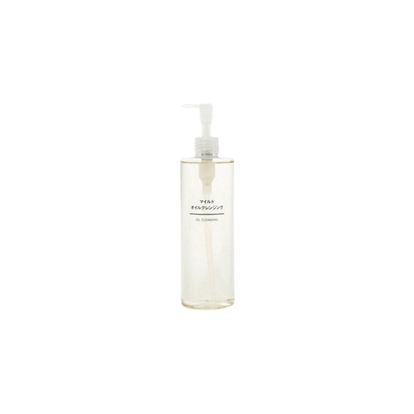 Muji Mild Cleansing Oil 200ml