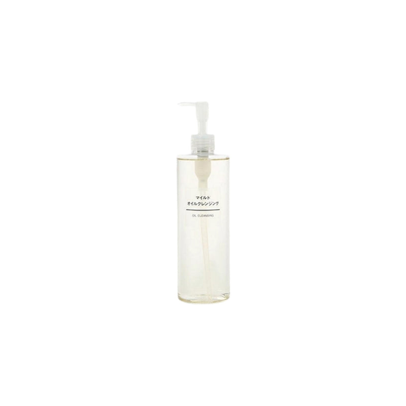 Muji Mild Cleansing Oil 200ml