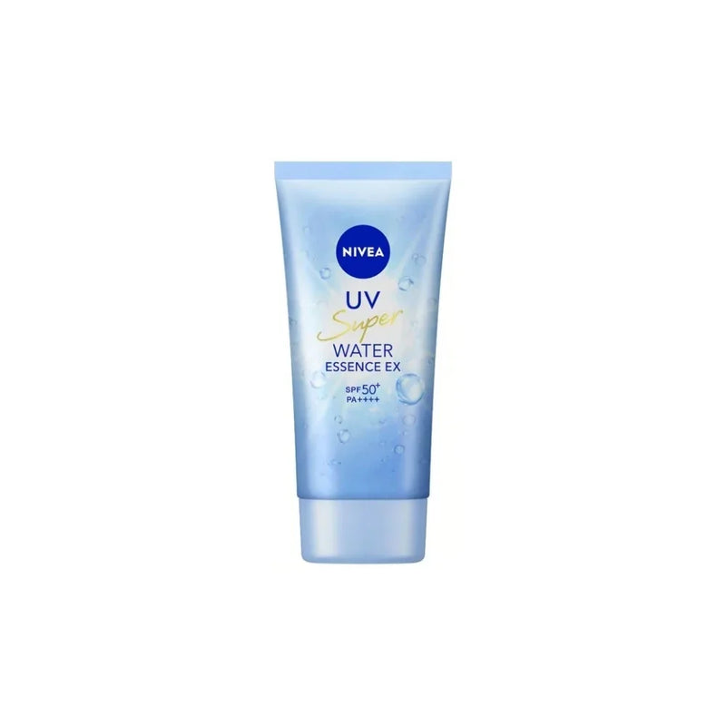 NIVEA UV Super Water Essence EX SPF50+ PA++++ 80g