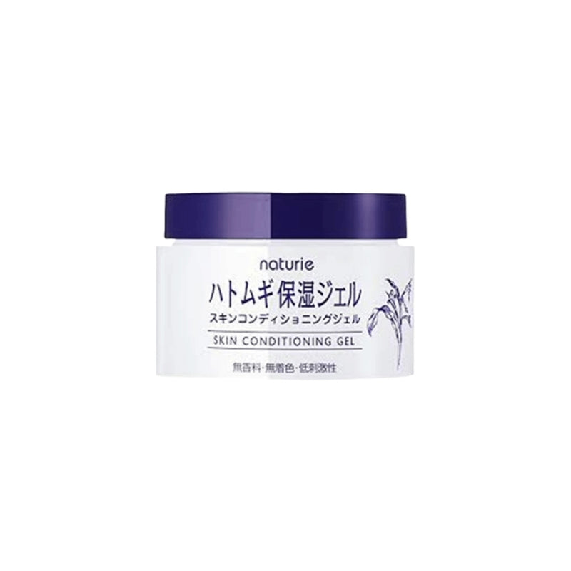 Naturie Hatomugi Skin Conditioning Gel (Moisturiser) 180 g