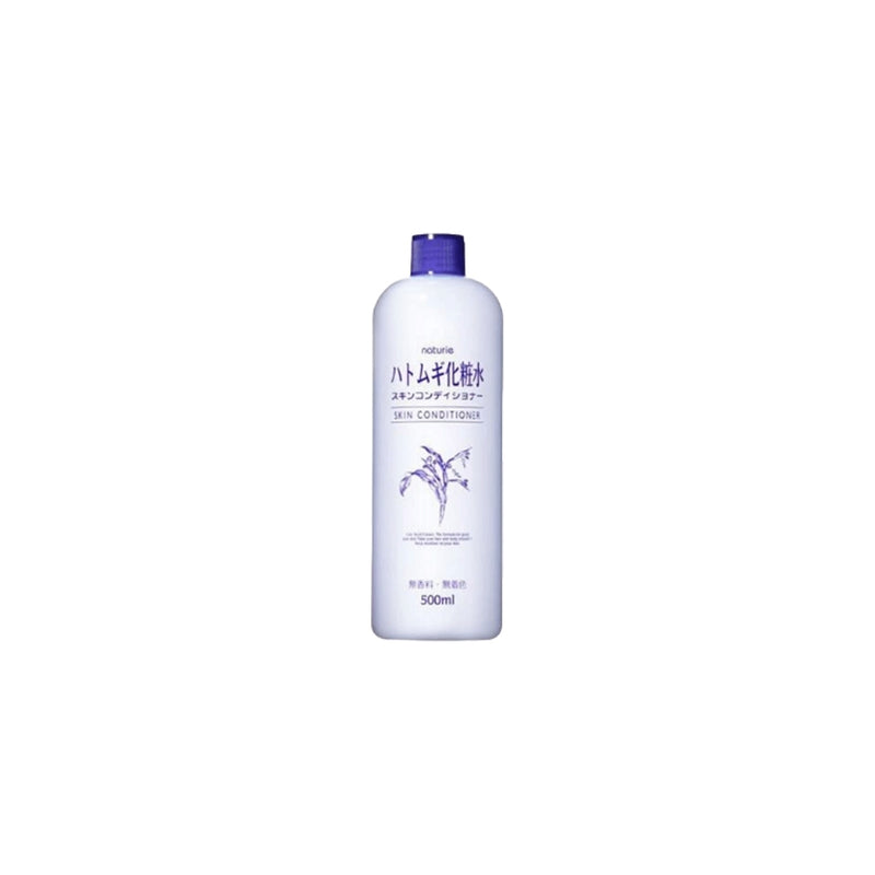 Naturie Hatomugi Skin Conditioner Lotion 500ml