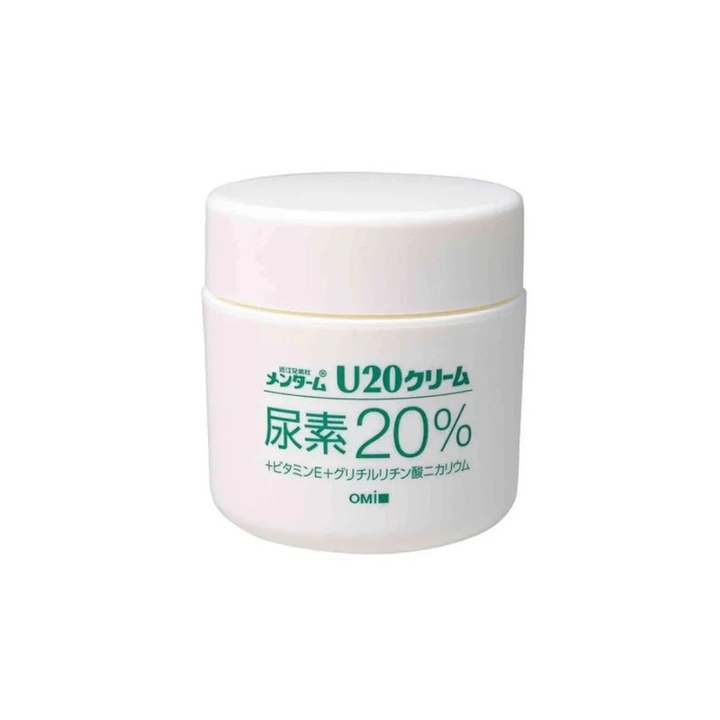 Omi Brotherhood Menturm Cream U20 90g
