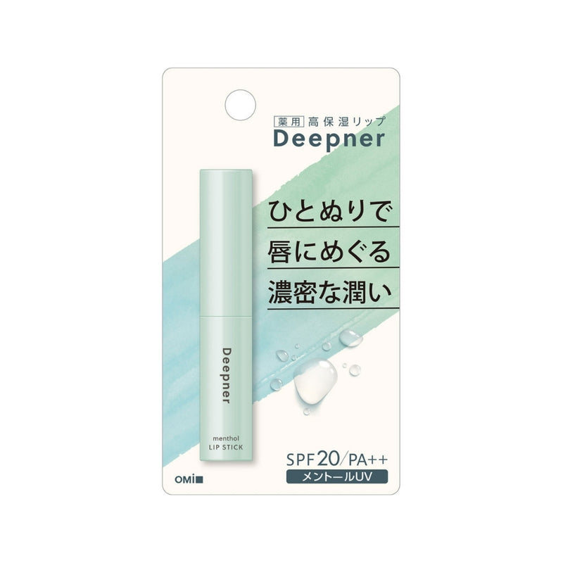 OMI Brotherhood Verdio UV Moisture Gel Sunscreen SPF50+ PA++++ – 80g