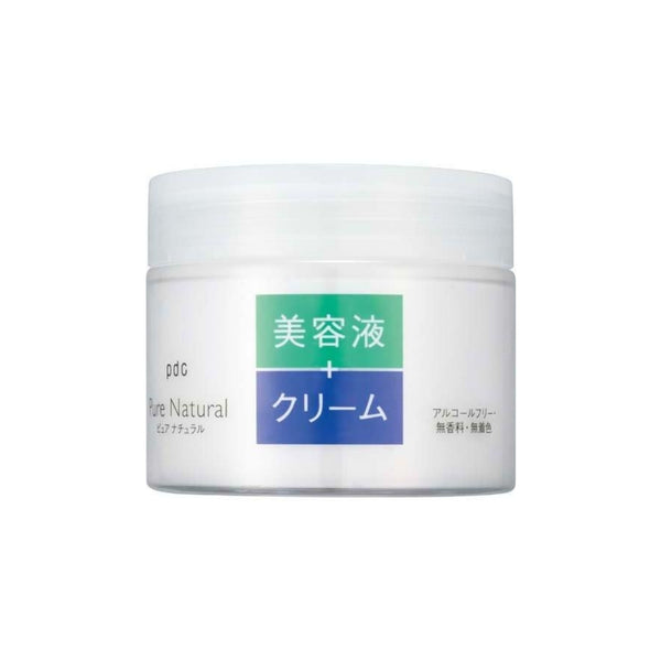 Pure Natural Moisturizing Cream Essence 100g