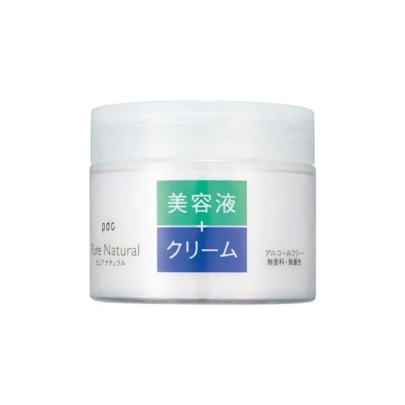 Pure Natural Moisturizing Cream Essence 100g