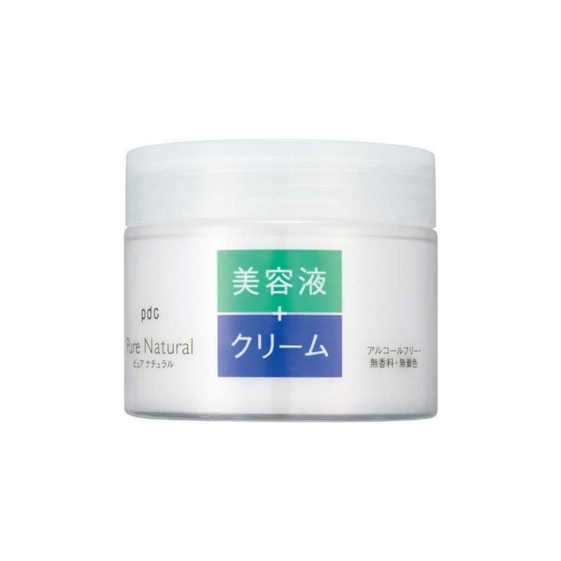 Pure Natural Moisturizing Cream Essence 100g