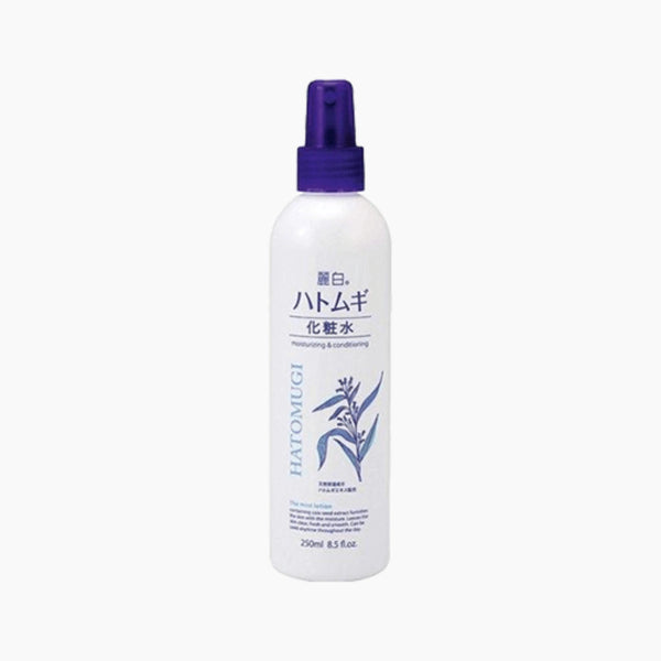 Reihaku Hatomugi Moisturizing & Conditioning Body Lotion 250g
