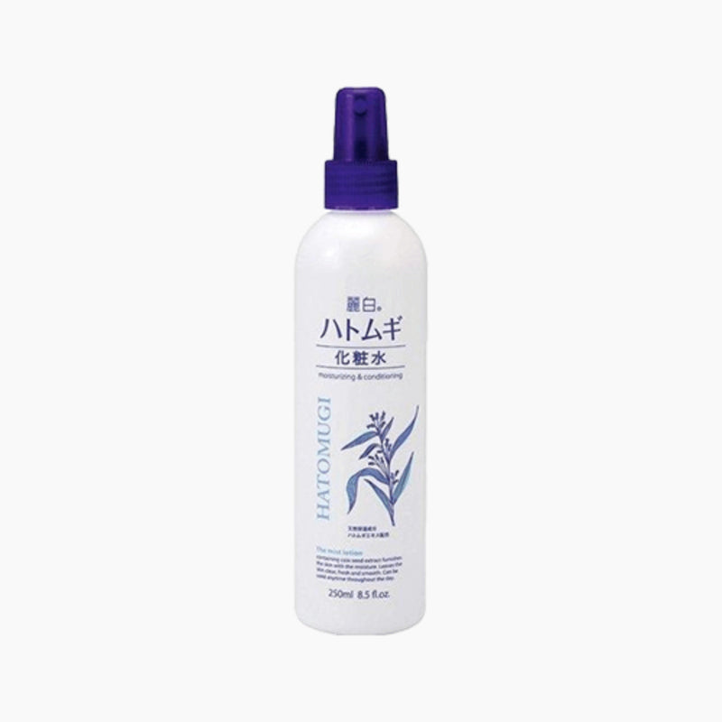 Reihaku Hatomugi Moisturizing & Conditioning Body Lotion 250g