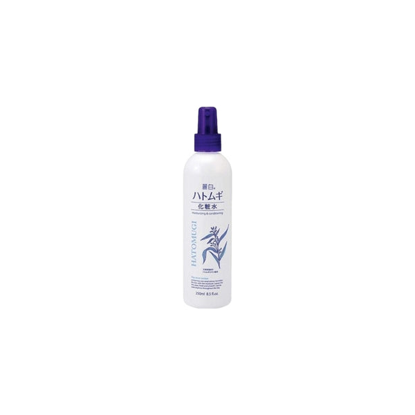 Reihaku Hatomugi Moisturizing & Conditioning The Mist Lotion 250ml