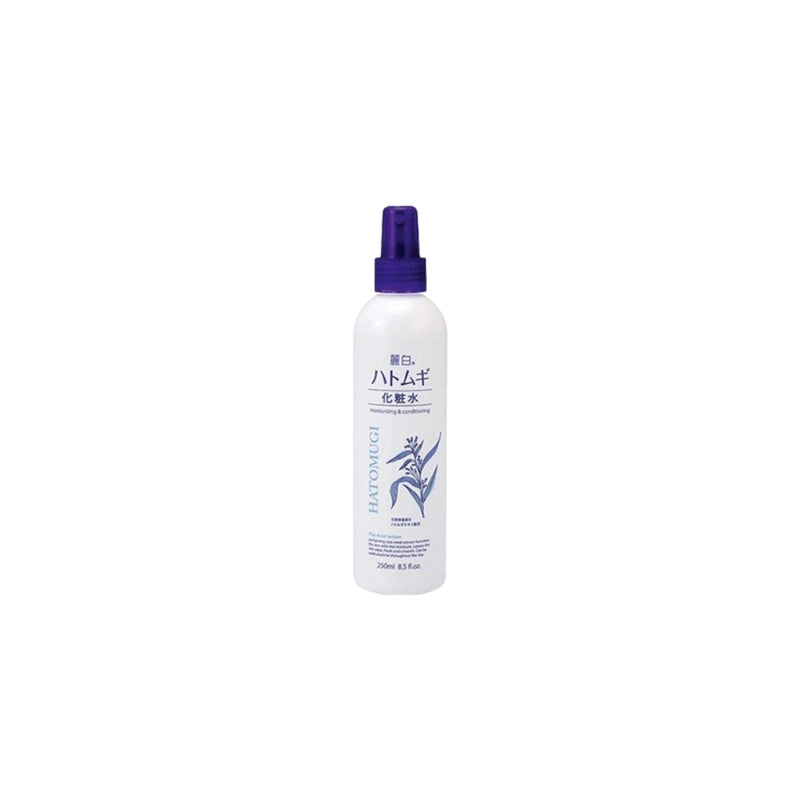 Reihaku Hatomugi Moisturizing & Conditioning The Mist Lotion 250ml