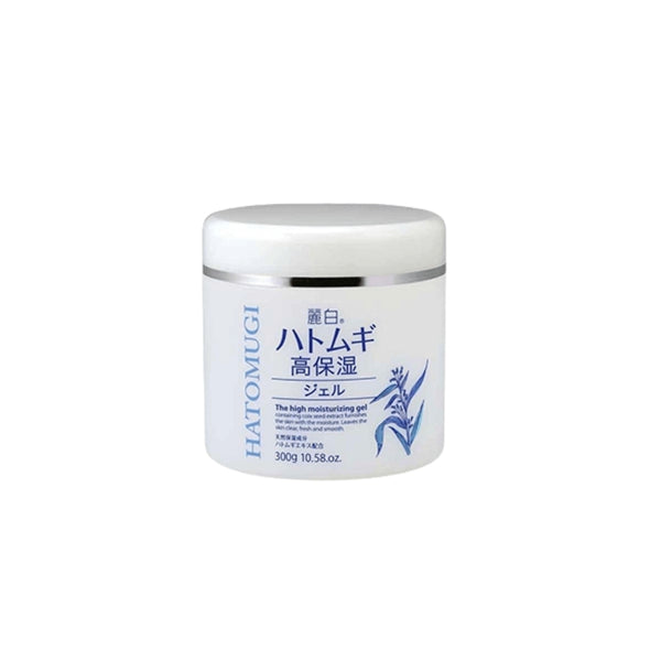 Reihaku Hatomugi The High Moisturizing Gel (Moisturiser) 300g
