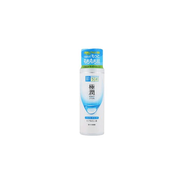 Rohto HadaLabo Shirojyun Whitening Lotion Rich 170ml