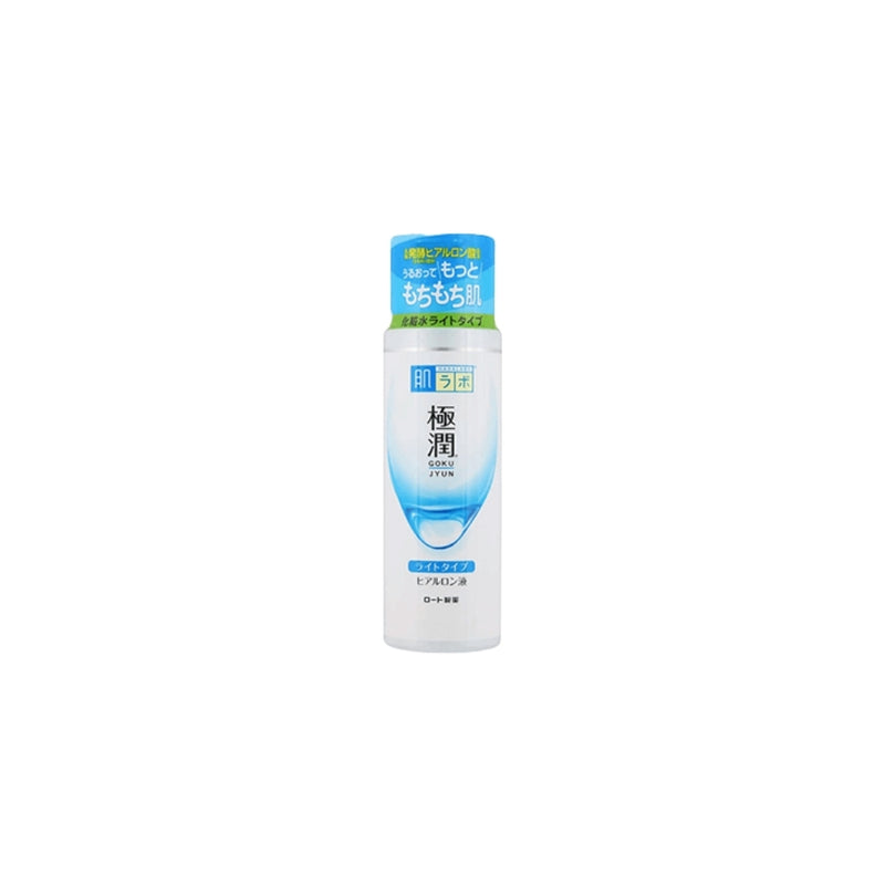 Rohto HadaLabo Shirojyun Whitening Lotion Rich 170ml