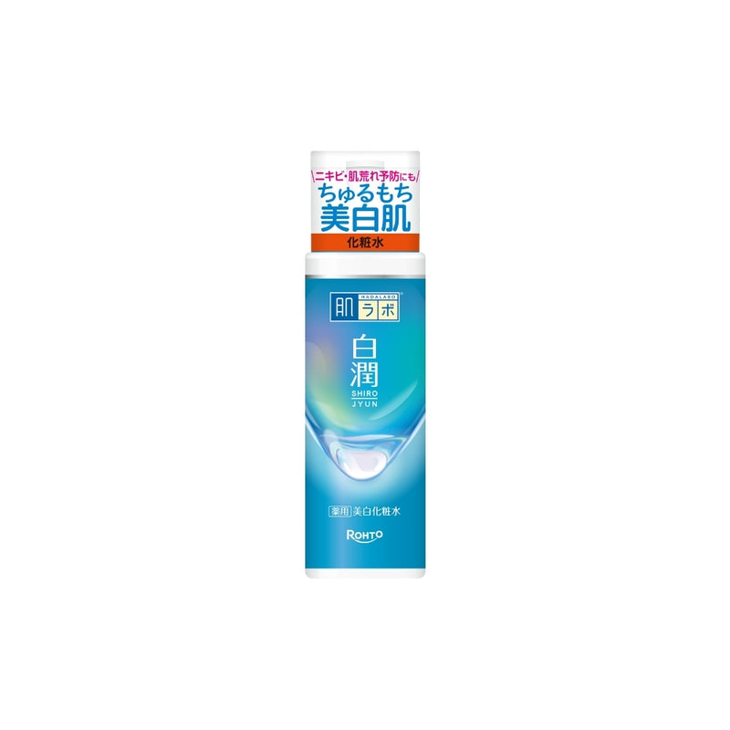 Rohto HadaLabo Shirojyun Whitening Lotion 170ml