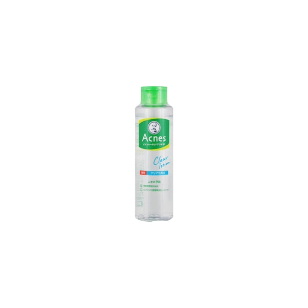 Rohto Mentholatum Acnes Powder Lotion 180ml