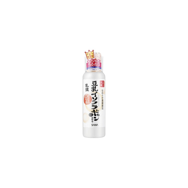 SANA - Soy Milk Moisture Milky Lotion ,150ml